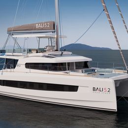 Bali 5.2 | Voila!