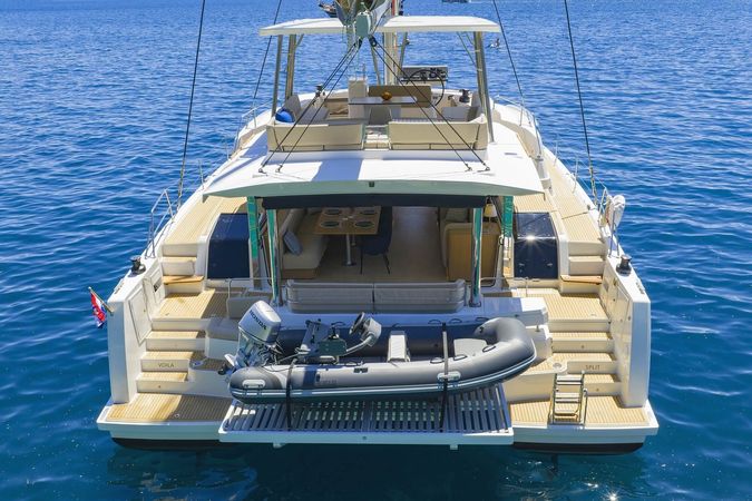 Bali 5.2 | Voila!