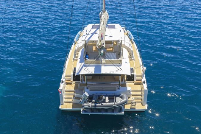 Bali 5.2 | Voila!