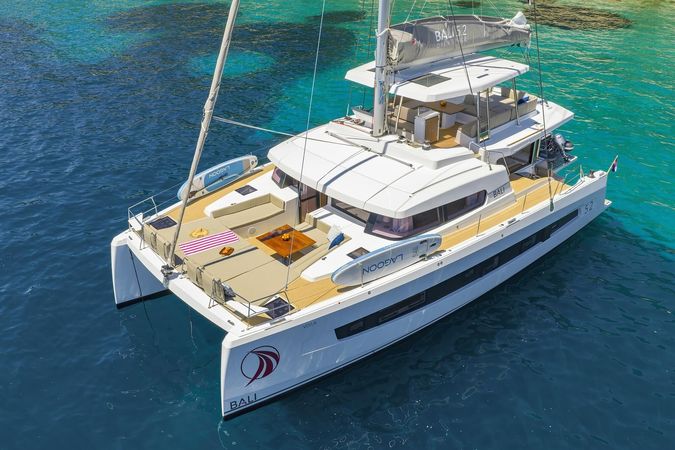 Bali 5.2 | Voila!