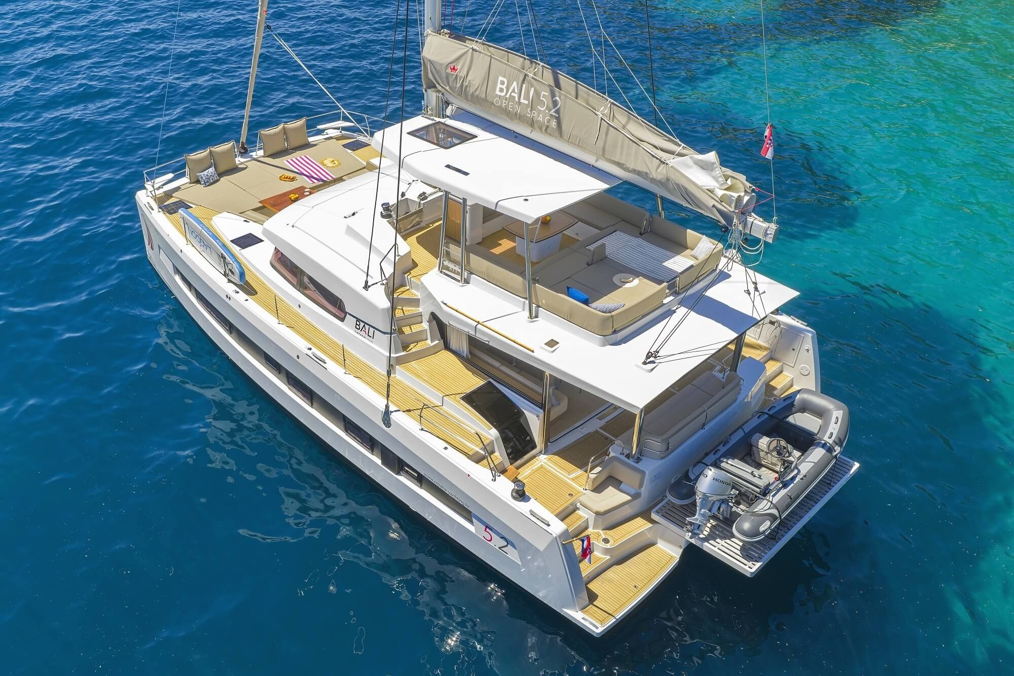 Bali 5.2 | Voila!
