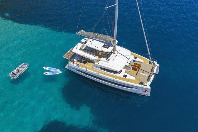 Bali 5.2 | Voila!