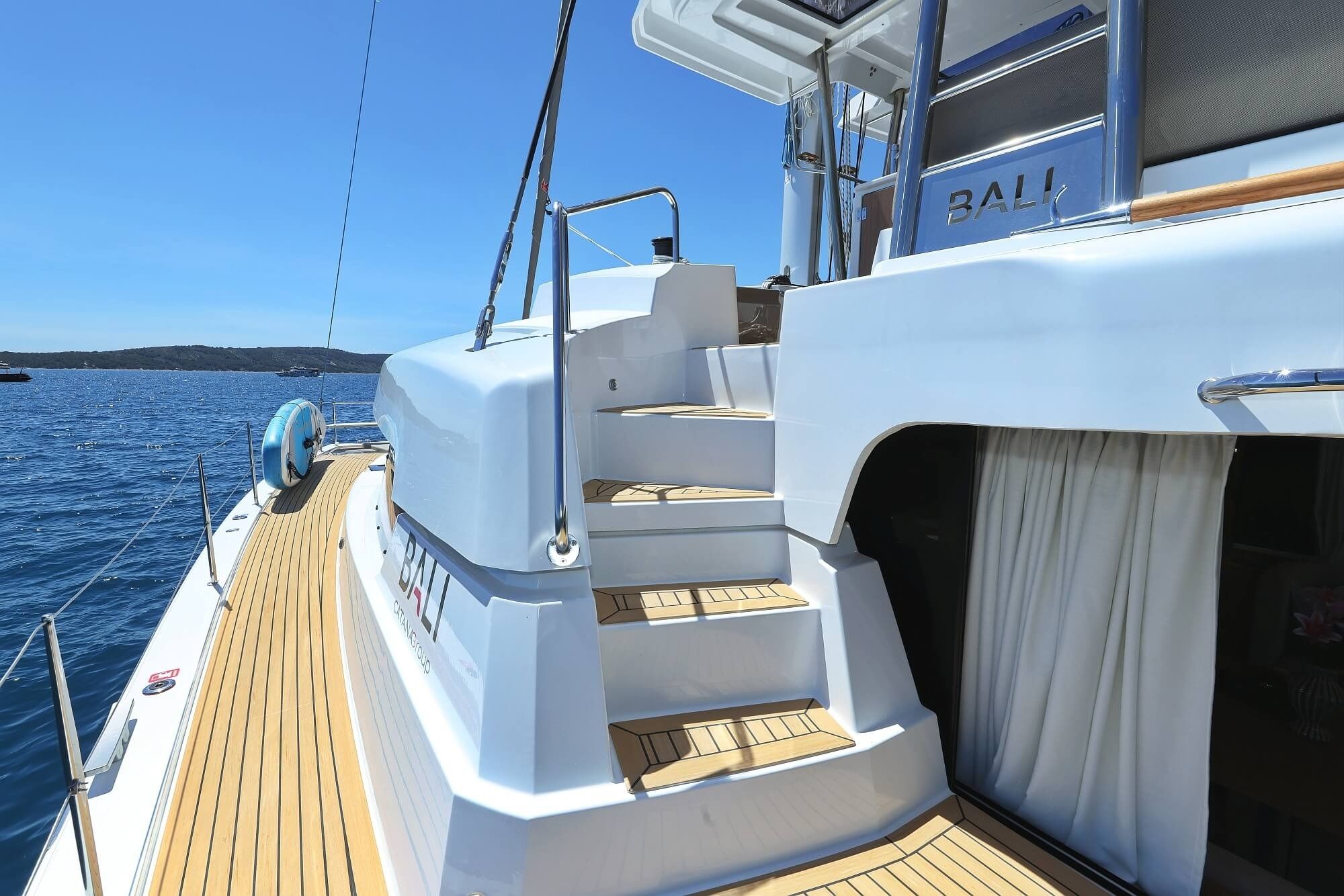 Bali 5.2 | Voila!