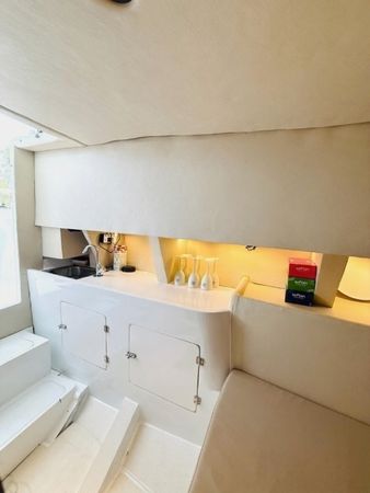 Custom Built 33 | M. V. Dreamz