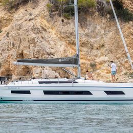 Dufour 41 | Aurora