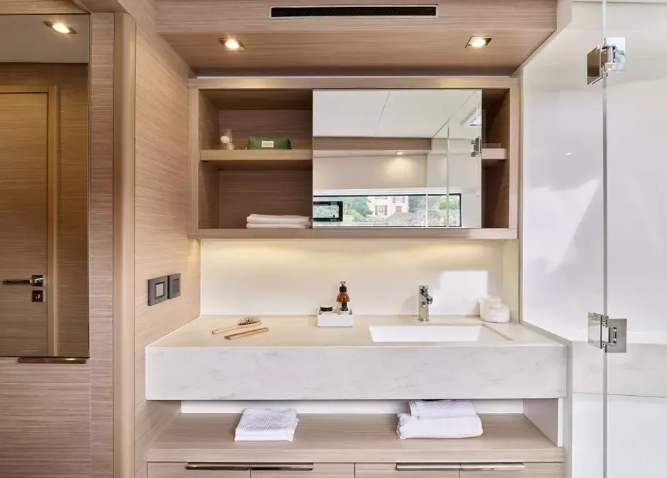 Lagoon 51 | Turopolis