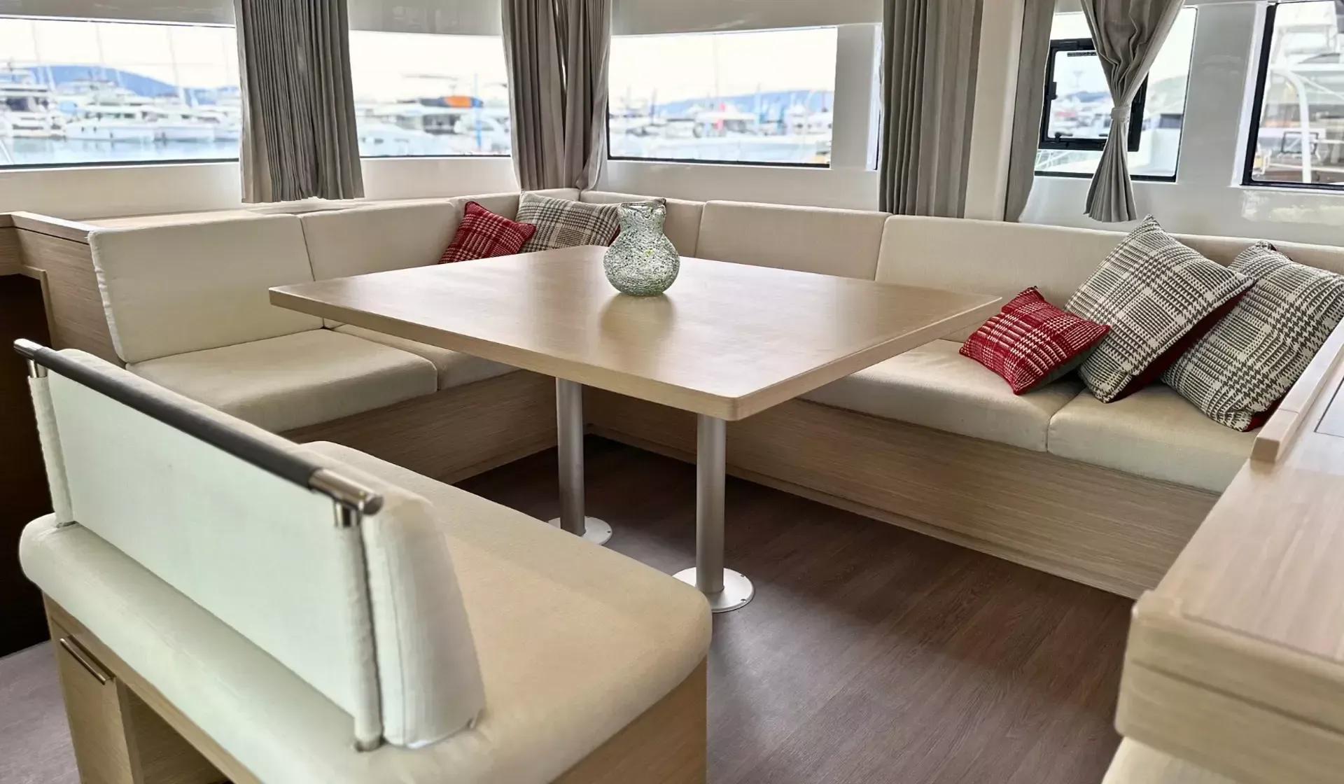 Lagoon 51 | Ocean Pearl
