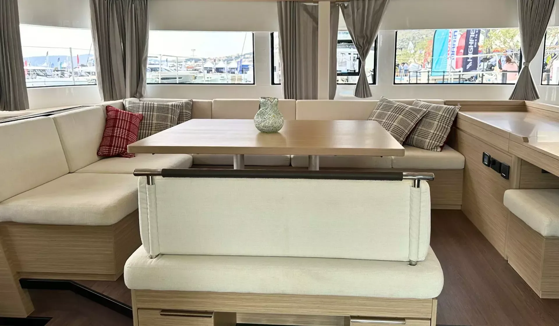 Lagoon 51 | Ocean Pearl
