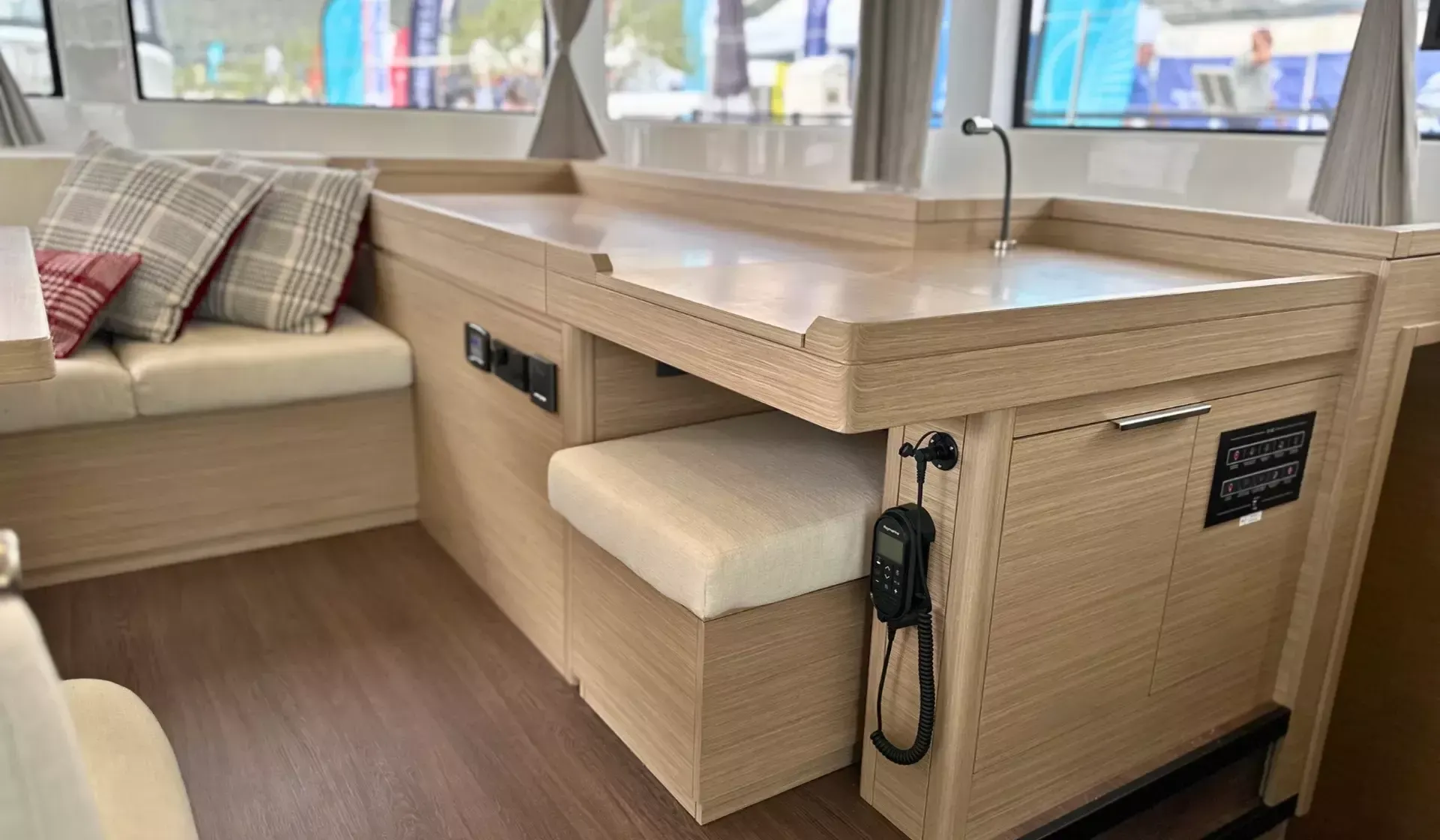 Lagoon 51 | Ocean Pearl