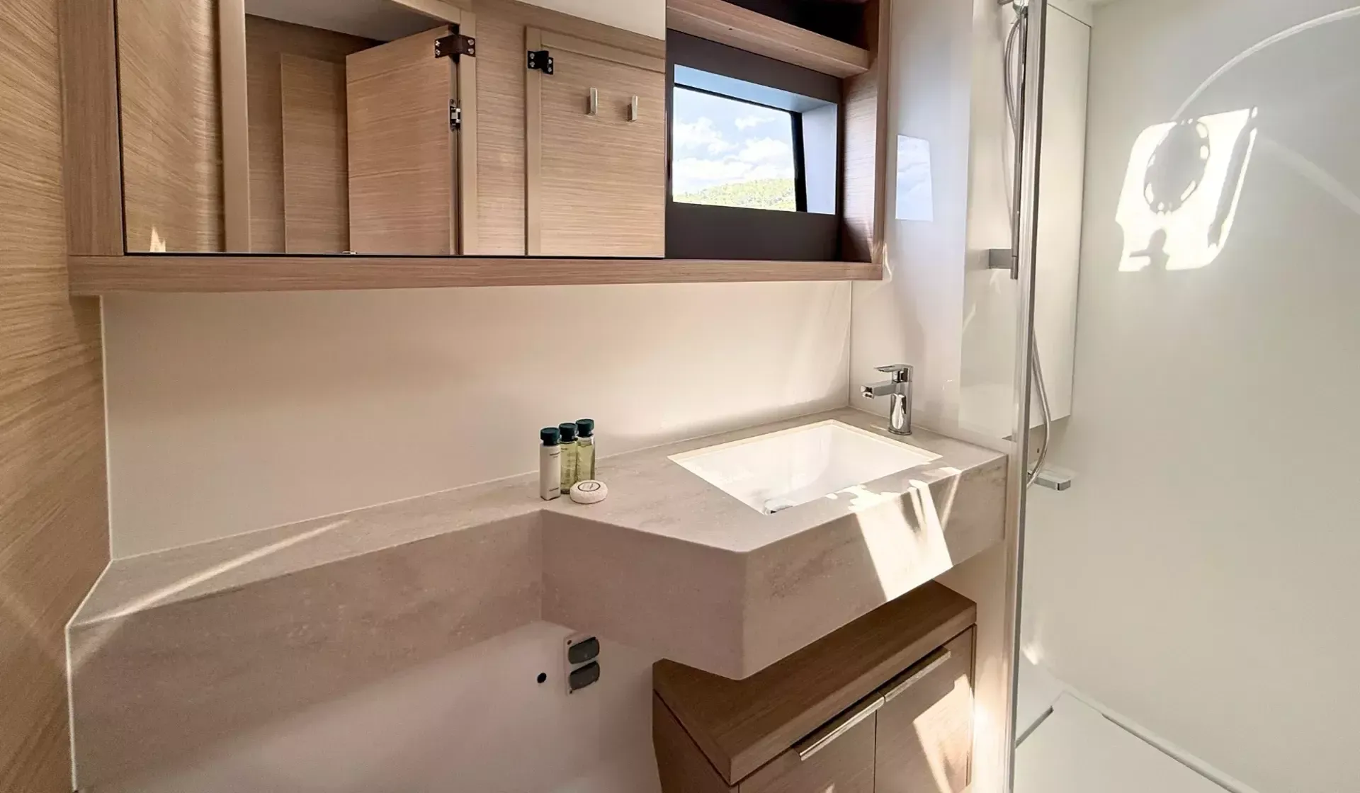 Lagoon 51 | Ocean Pearl