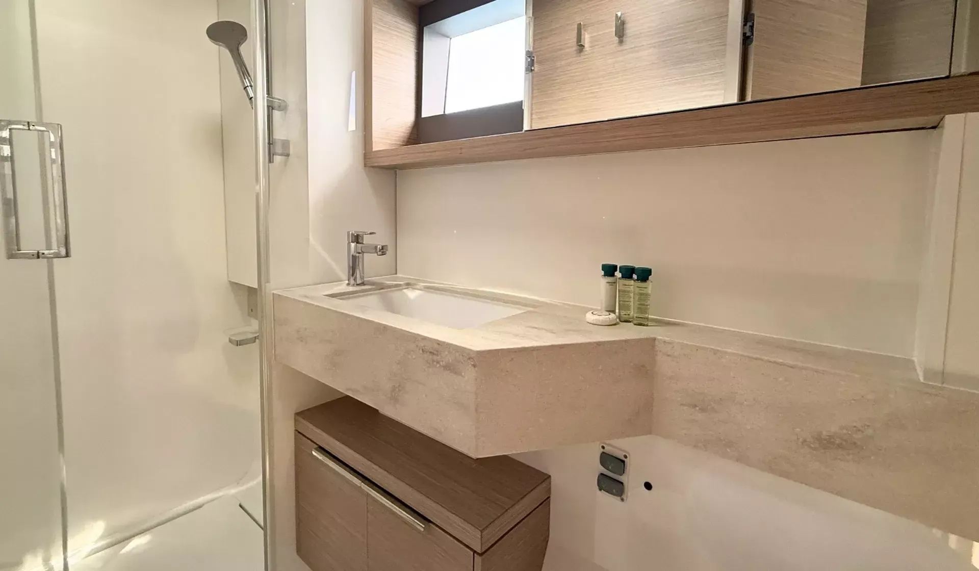Lagoon 51 | Ocean Pearl