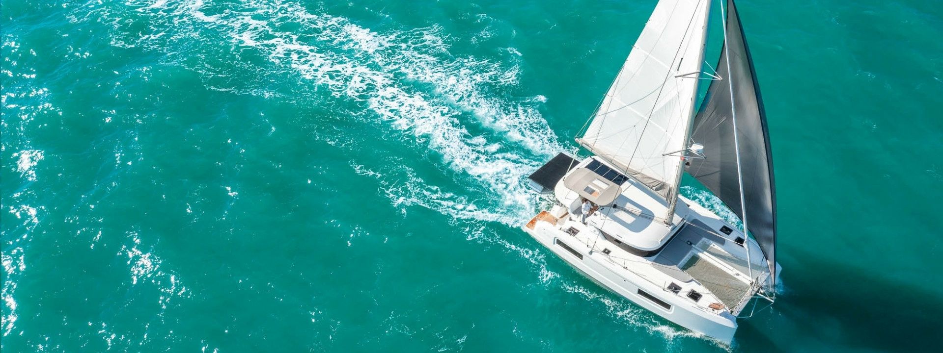 Lagoon 38 | Why Not 22