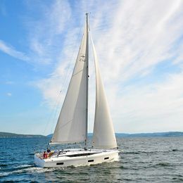 Bavaria C42 | Balarina