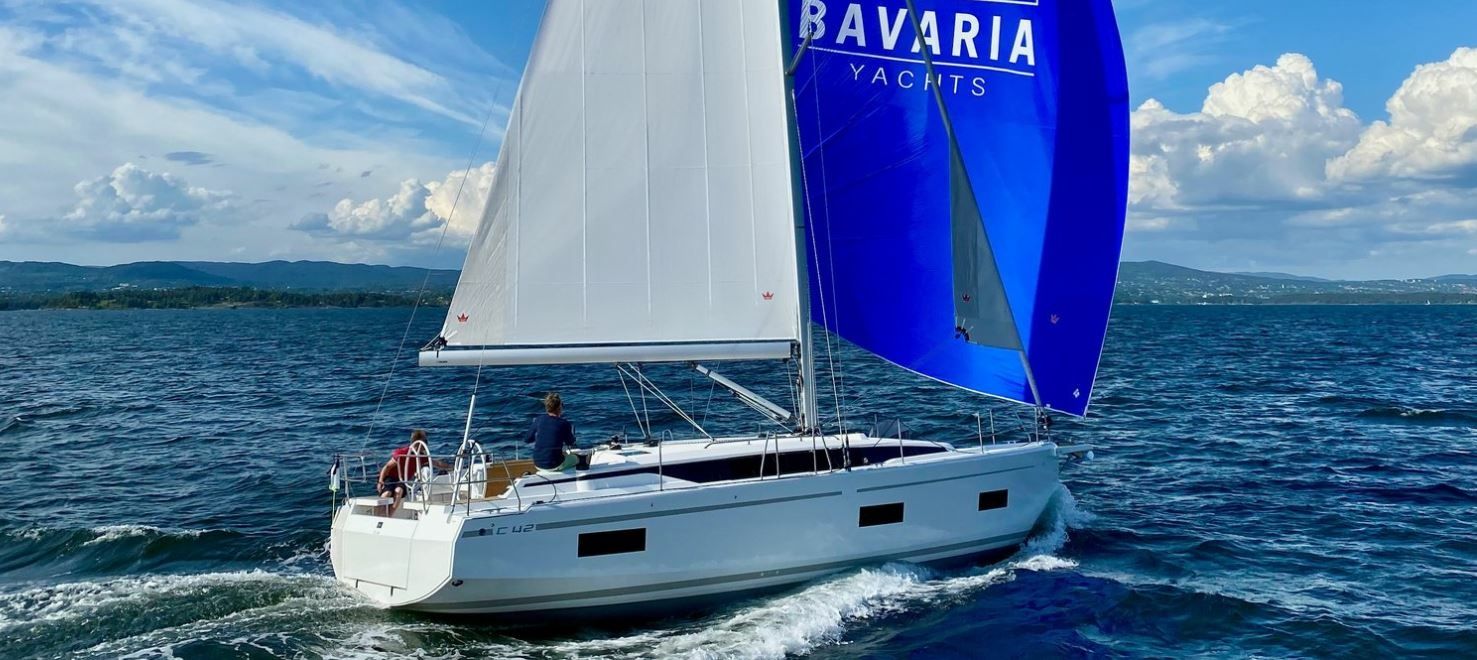 Bavaria C42 | Balarina