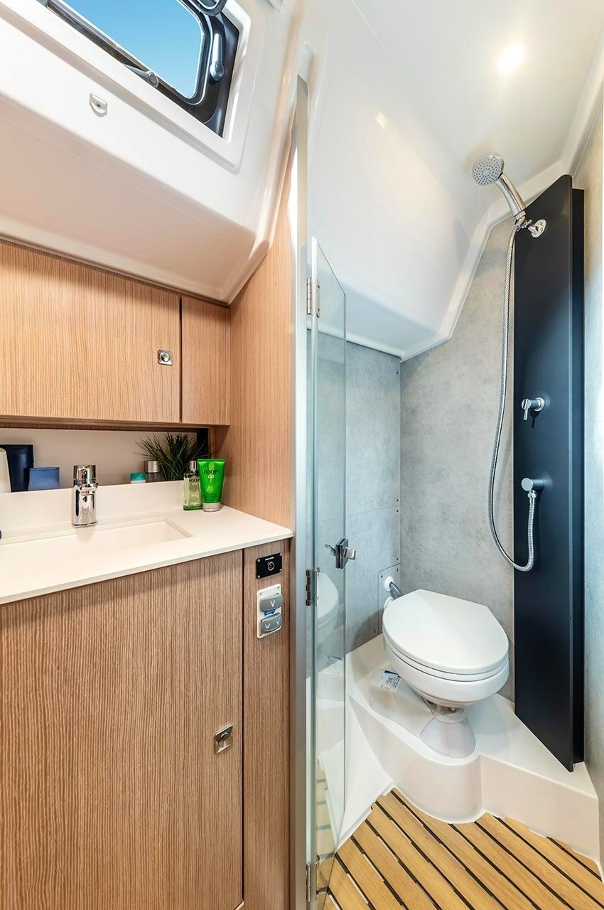 Bavaria C42 | Balarina