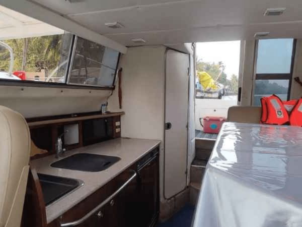 Bayliner 288 | Venus