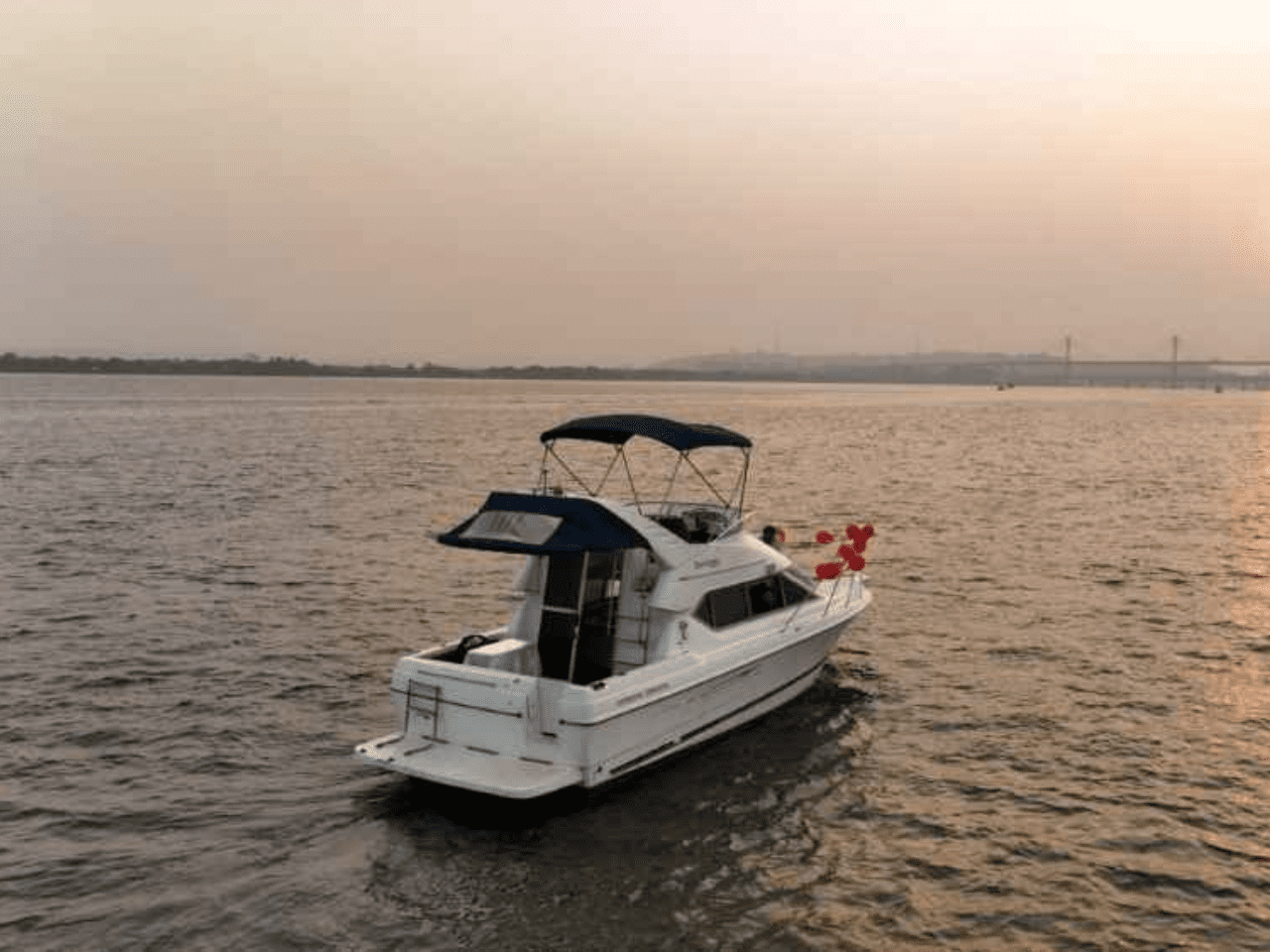 Bayliner 288 | Venus