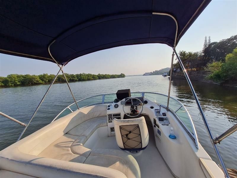 Bayliner 288 | Venus