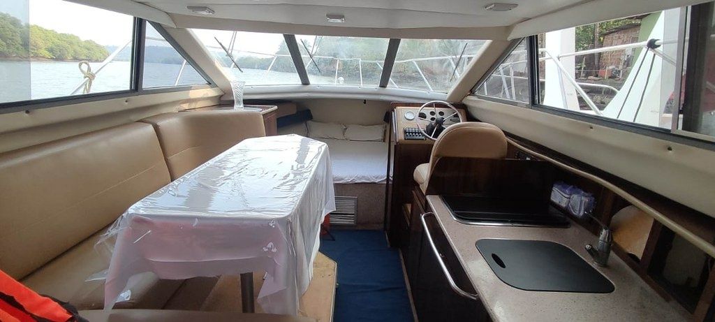 Bayliner 288 | Venus