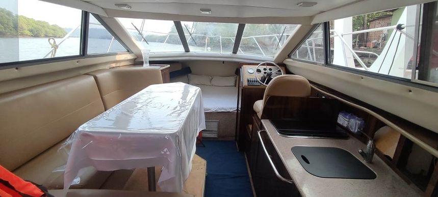 Bayliner 288 | Venus