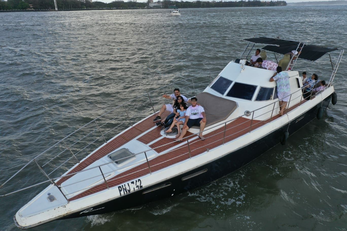 Custom Built 50 | Phoenix