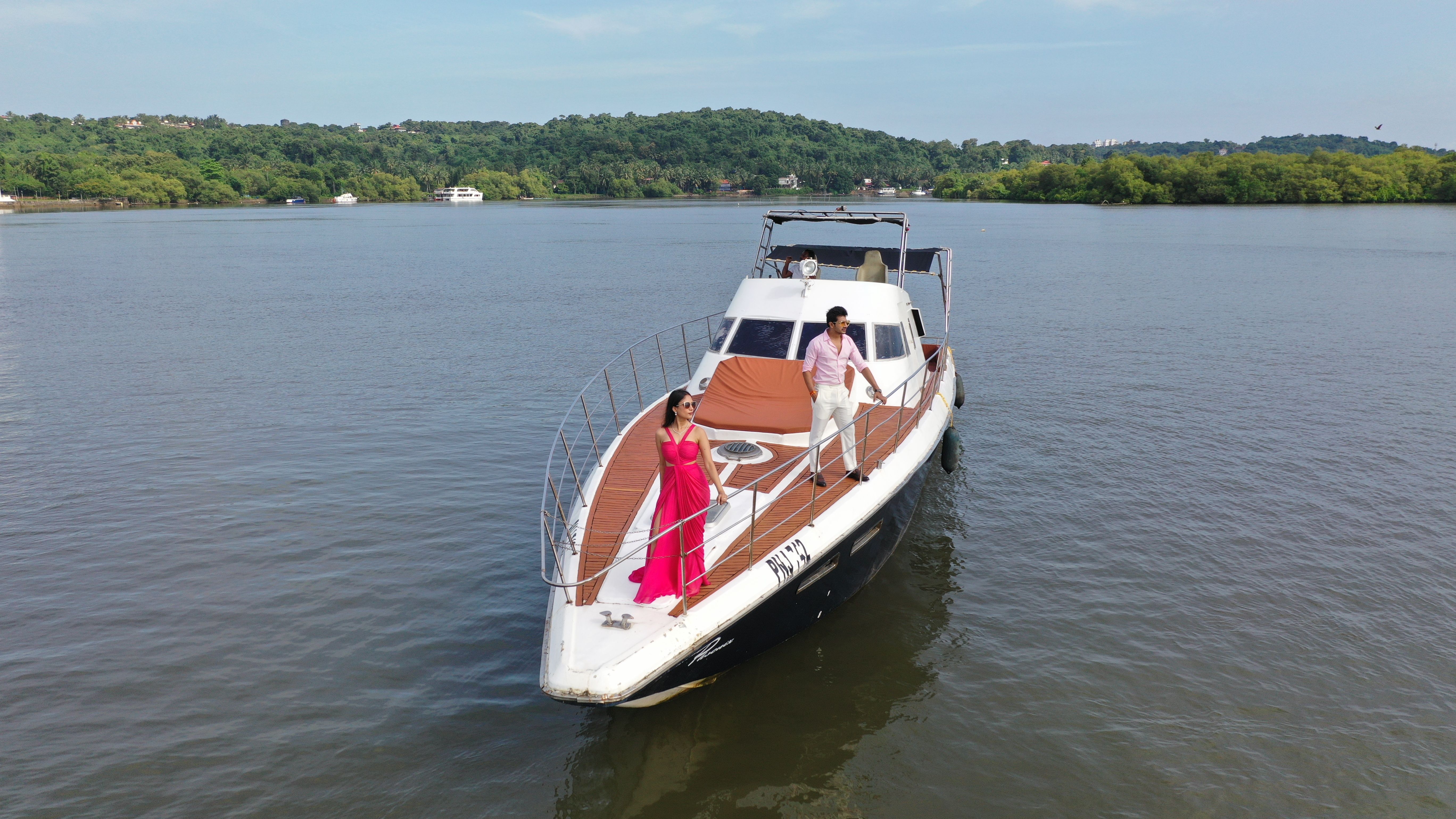 Custom Built 50 | Phoenix