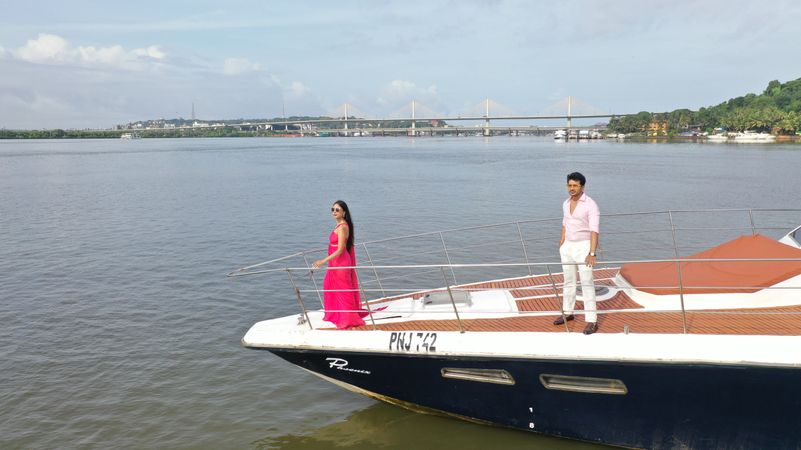 Custom Built 50 | Phoenix