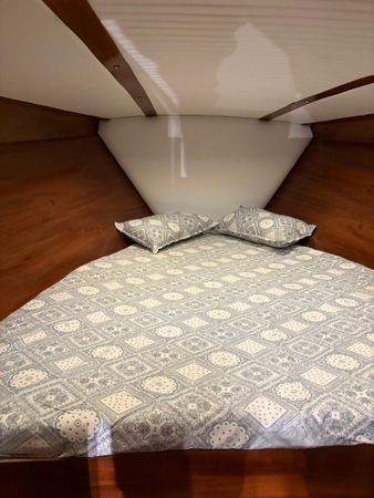 Custom Built 46 | M. V. Nityay