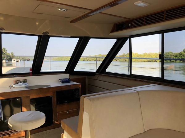 Custom Built 50 | M.V. Shantam