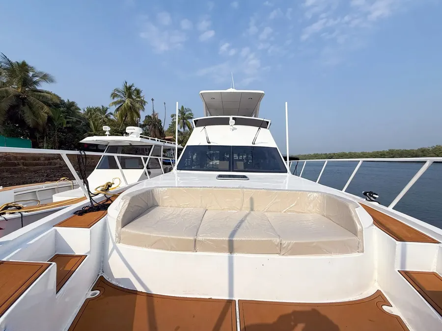 Custom Built 55 | Polaris