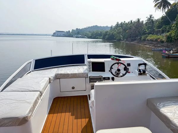 Custom Built 55 | Polaris