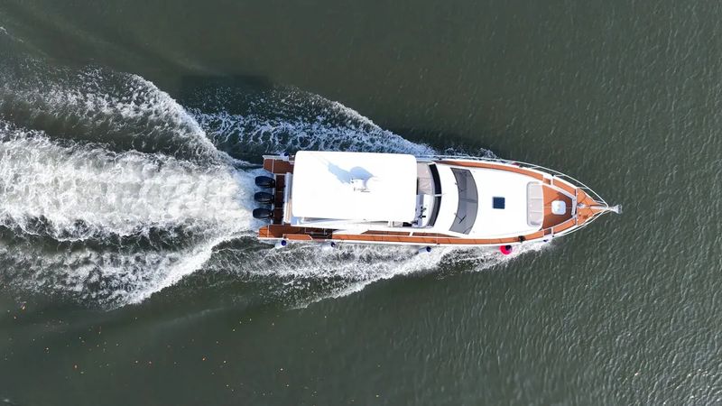 Custom Built 55 | Polaris