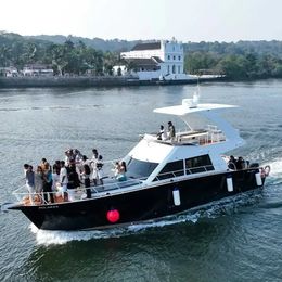 Custom Built 55 | Polaris