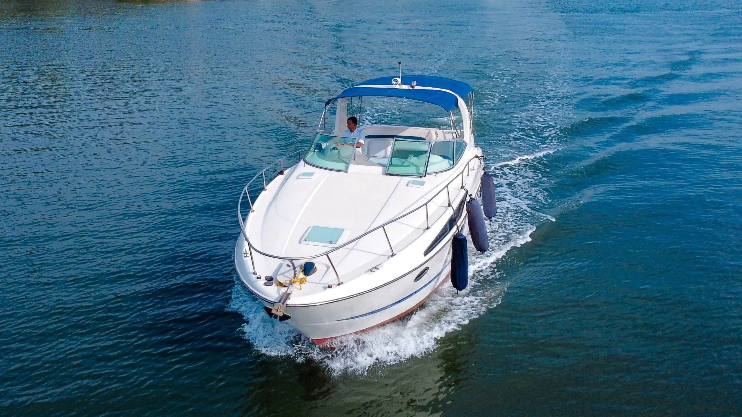 Custom Built 35 | M. L. Funliner