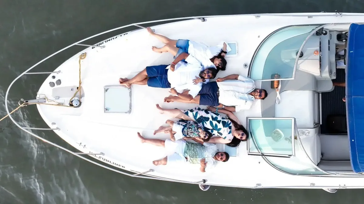 Custom Built 35 | M. L. Funliner