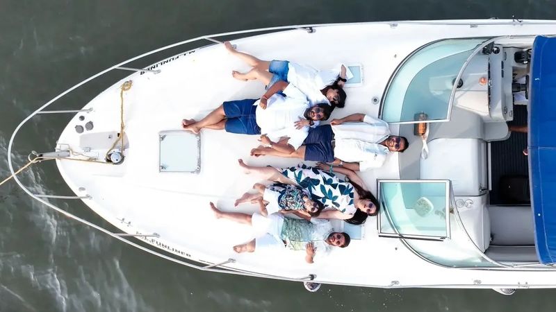 Custom Built 35 | M. L. Funliner