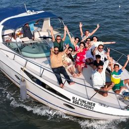 Custom Built 35 | M. L. Funliner