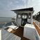 Neil Marine 35 | Manta Ray