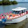 Neil Marine 35 | Manta Ray