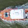 Neil Marine 35 | Manta Ray