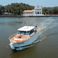 Neil Marine 35 | Manta Ray