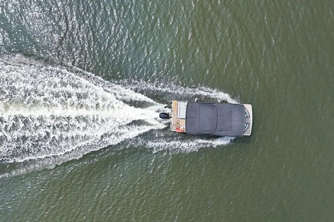 Custom Built 24 | Mandovi Lounge