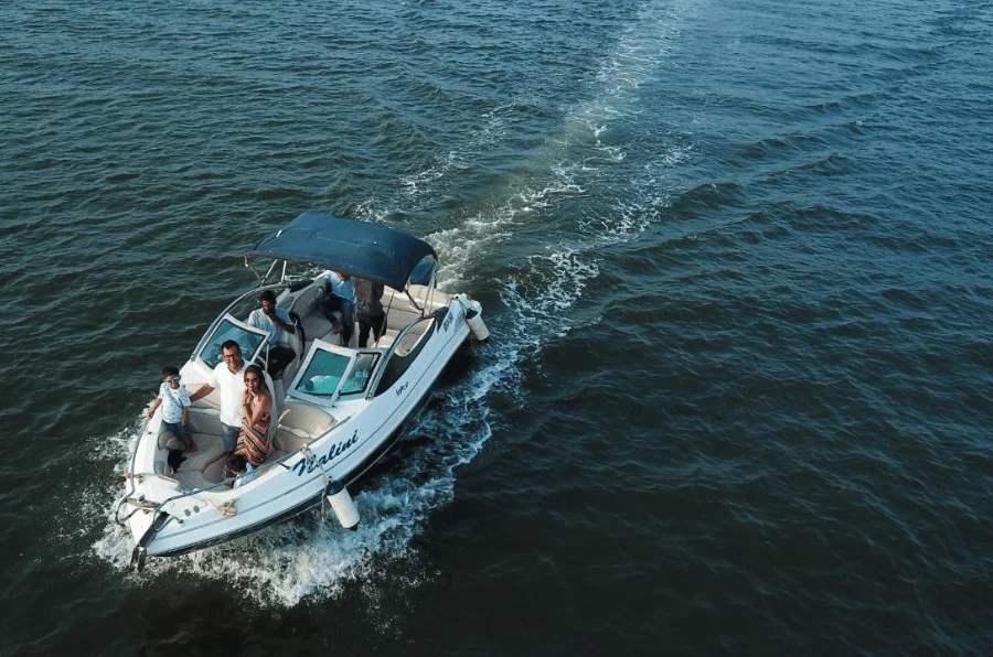 Custom Built 23 | Nalini