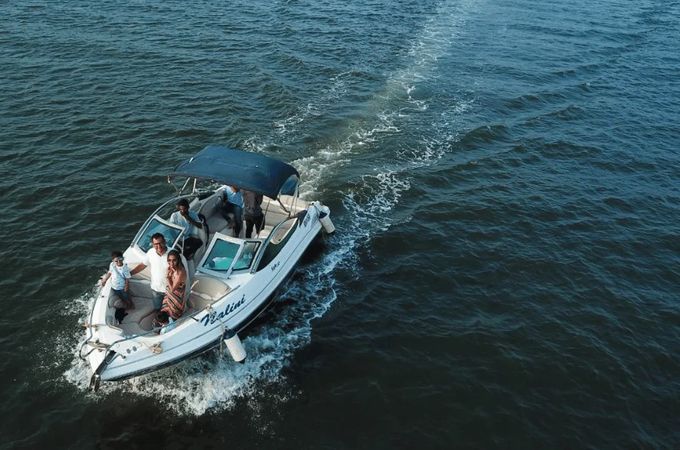 Custom Built 23 | Nalini