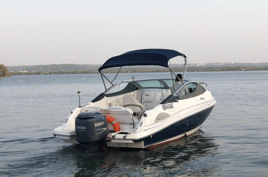 Custom Built 23 | Nalini