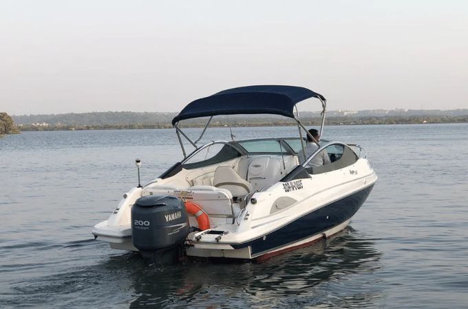 Custom Built 23 | Nalini