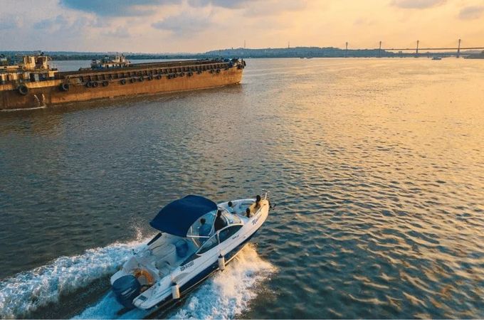 Custom Built 23 | Nalini