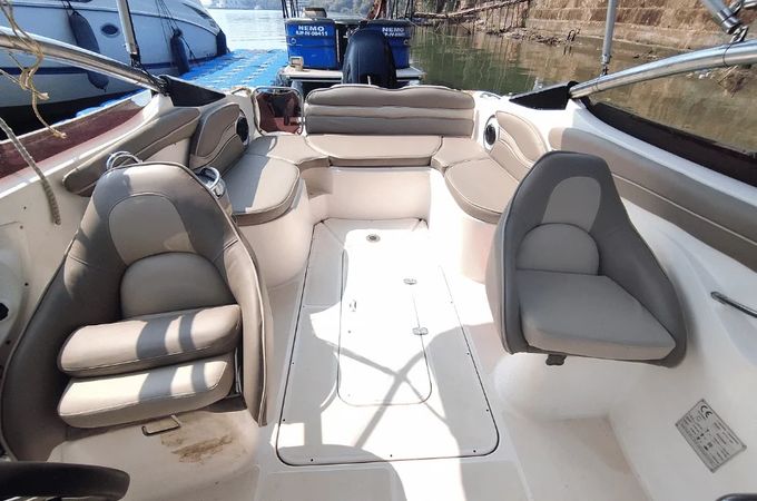 Custom Built 23 | Nalini