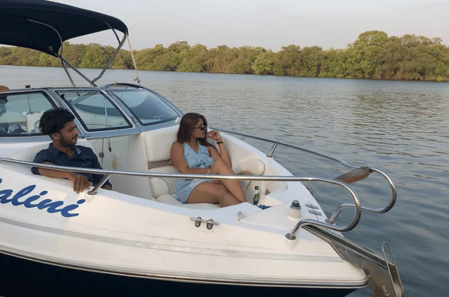 Custom Built 23 | Nalini