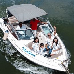 Custom Built 23 | Nalini